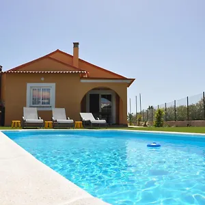 Eco Nazaret With Solar Energy Caleta De Fuste