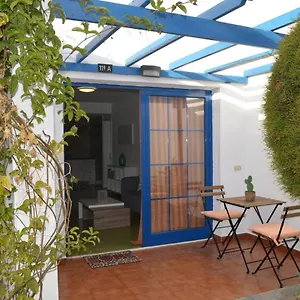  Apartamento Vv Luminoso 11ºa