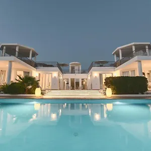  Villa Boutique Tenerife Spain