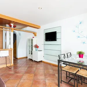  Apartment Adeje Paradise Spain