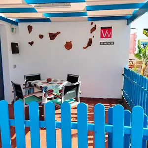  Apartamento Alipatri