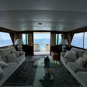  Botel Yacht Our Alissa Spain