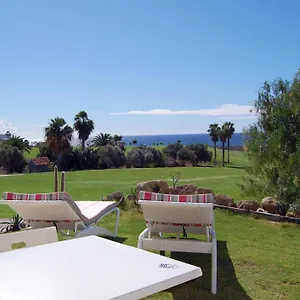  Apartment Amarilla Golf Villas-lovely Complex-amazing View Spain