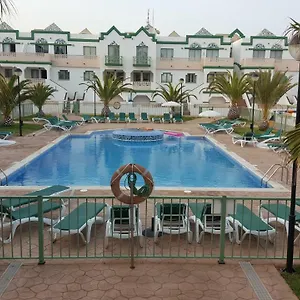 Gaudia Caleta De Fuste